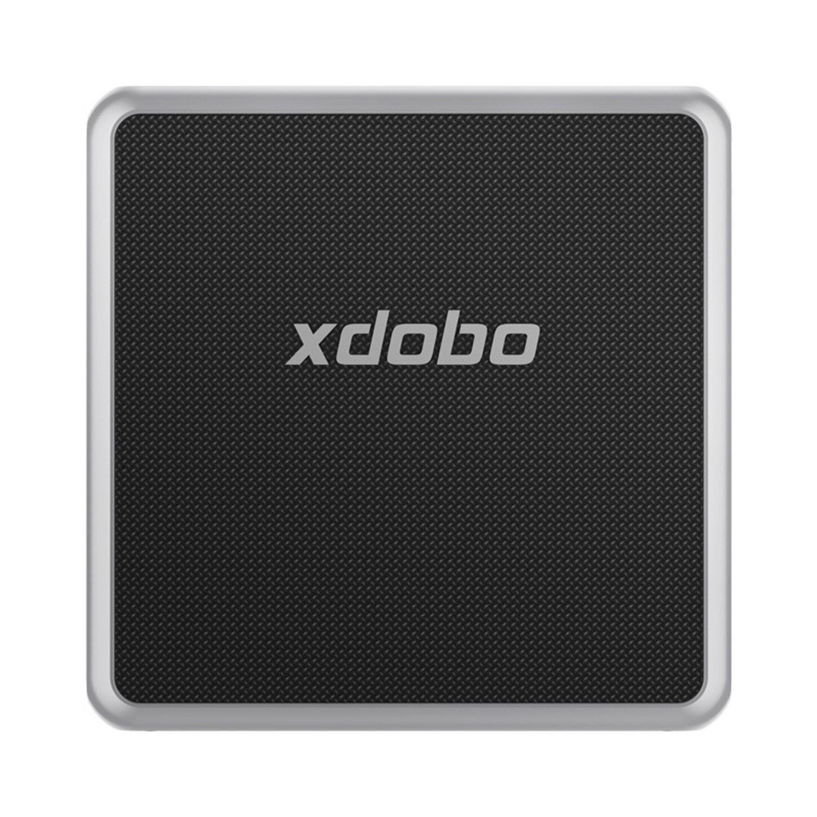 XDOBO KING MAX 140W Portable Wireless Speaker with Two Microphone-black. 