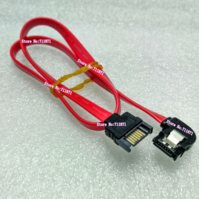 90 degree Right Left bend 3.0 SATA extension cord Revision 3.0 SATA Data Line Cable SATA3.0 Male Female SATA 3.0 DATA Line cable. 