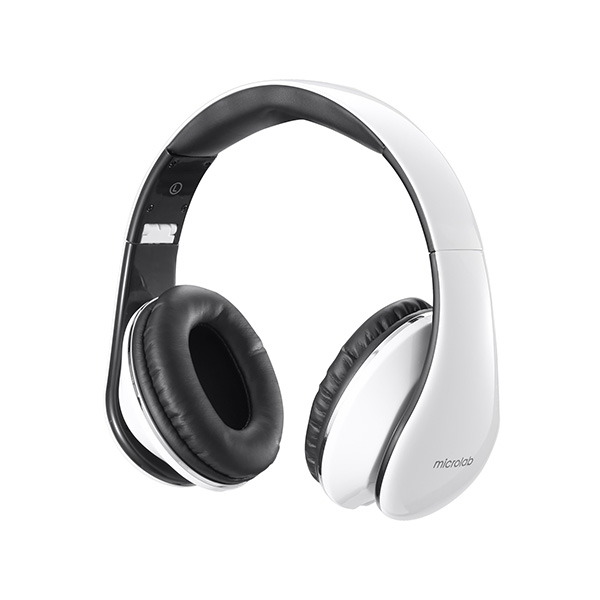 Microlab K360 3.5mm Stereo Headphone -  Output Power: 50mW - Input plug type: 3.5mm stereo - Frequency response: 15 Hz - 20 KHz - Best Headphone for daily use - Microlab headphone. 