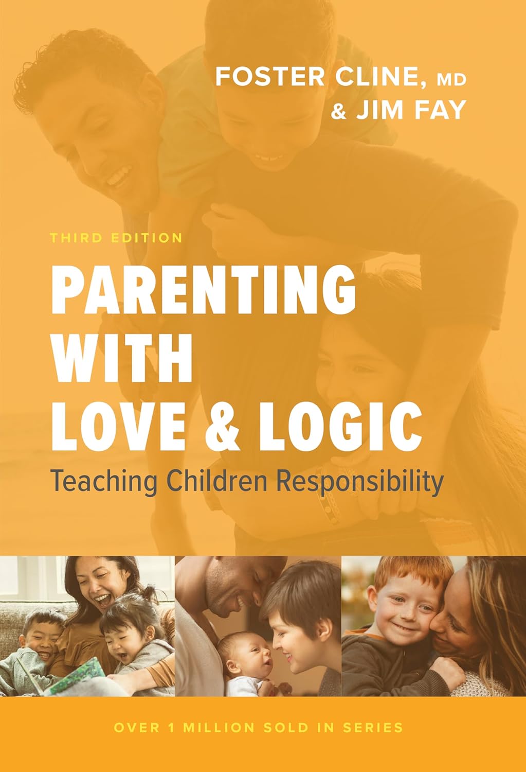 Parenting With Love and Logic by Foster W. Cline (Paperback). 