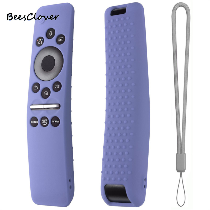 【Xiaofeng】Beesclover control case cover for Bn59-01310a / 01312 /01312a tm1950a tm1950c rmcspt1cp1. 