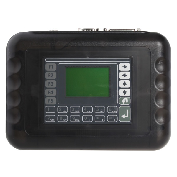 SBB Immobiliser Programmer V33 Key Fashion Programming Tool OBD2 II -. 