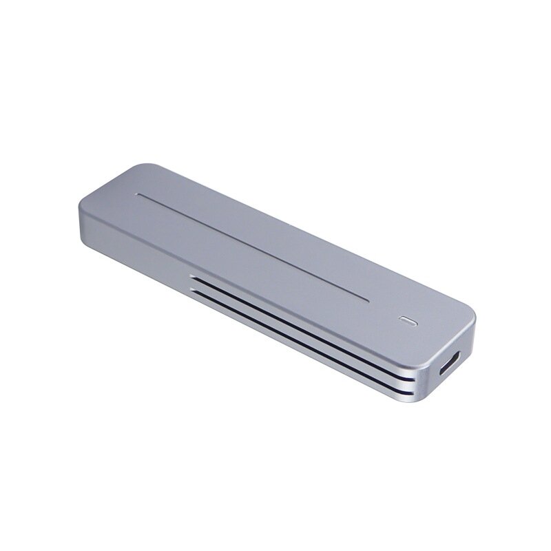 ITGZ 2 NVME External Solid State Driver Aluminum Alloy SSD. 