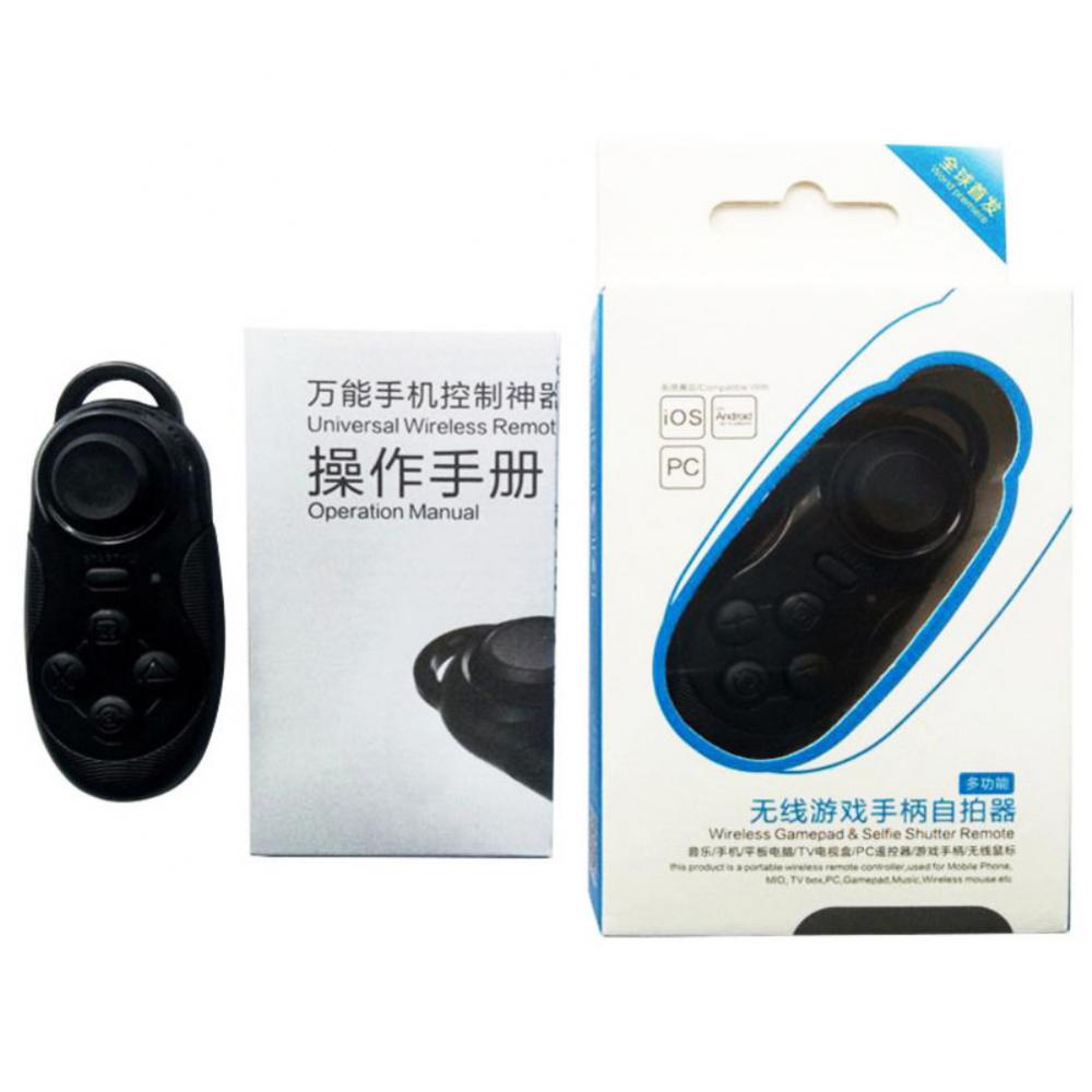 Mocute 032 Smart Phone Joystick Pc Joypad Wireless Remote Control For Ios Game Handle Mini. 