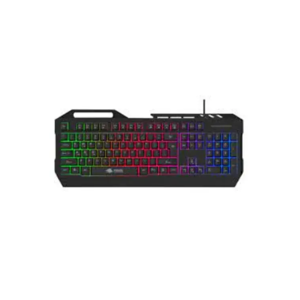 Friwol FW730 USB Gaming Keyboard. 
