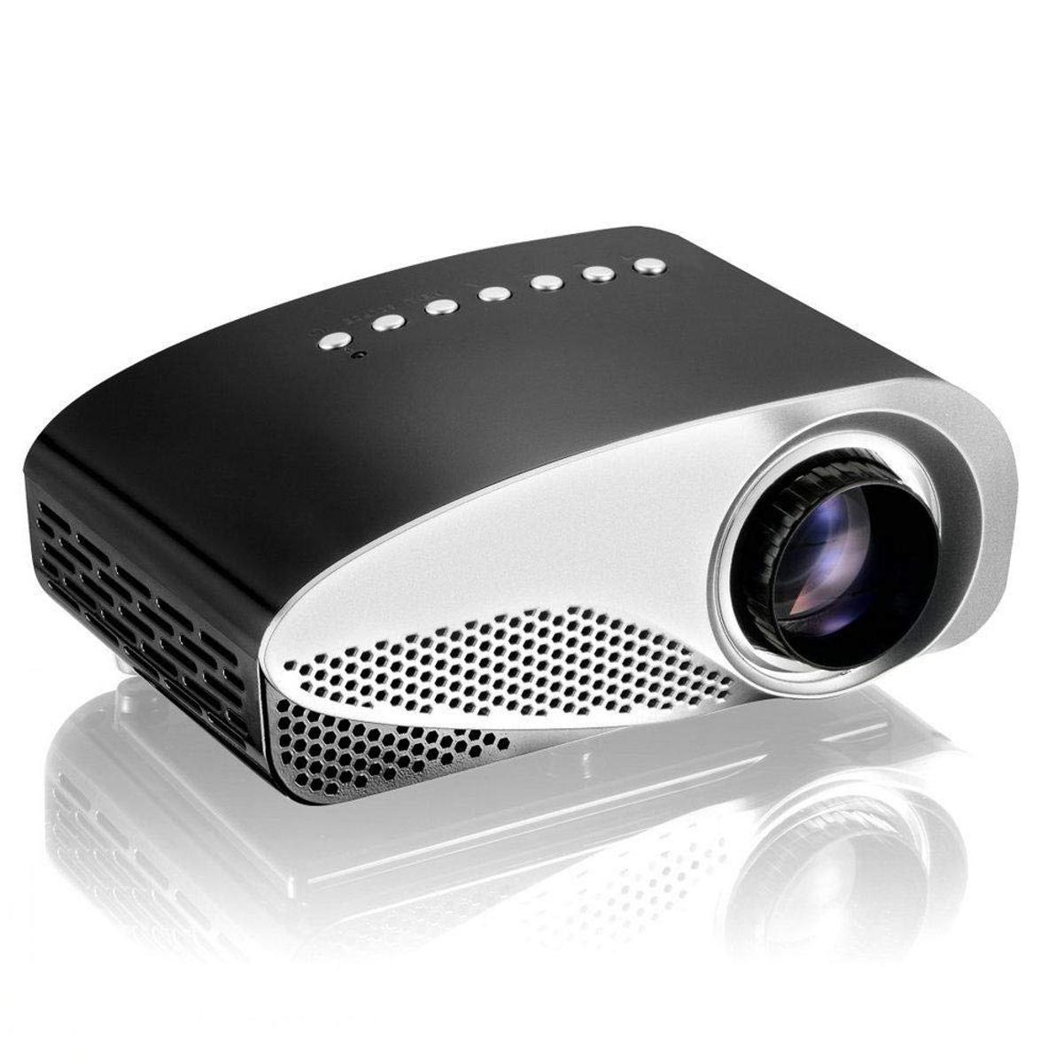 RD802 Projector Mini LED Projector