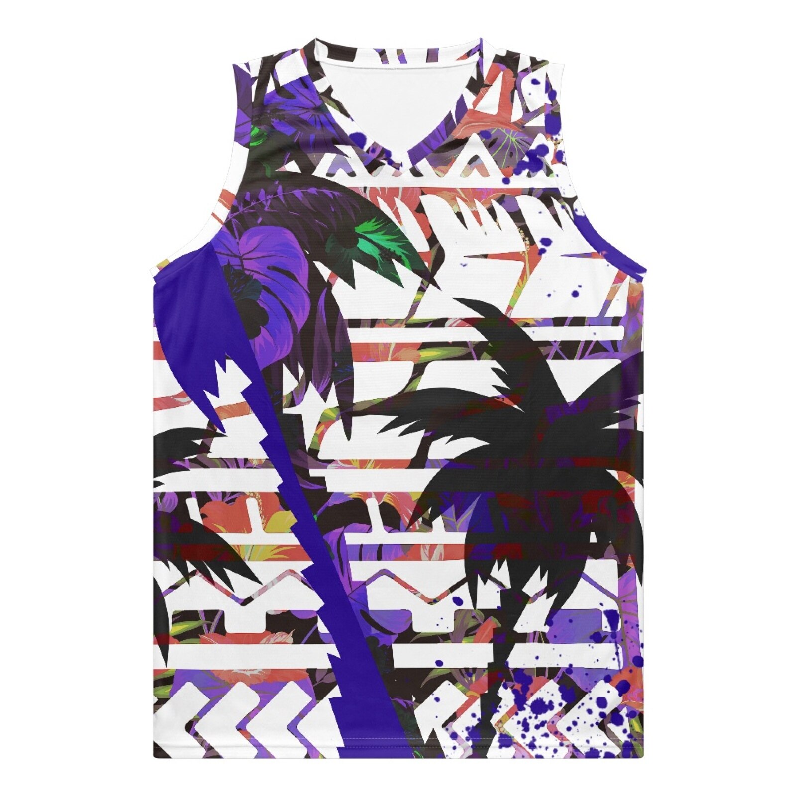 Polynesian Tribal Samoan Totem Tattoo Samoa Prints Mens Basketball Jersey Tropics Shirts Multiple Choices Multicolor Attract Eye. 
