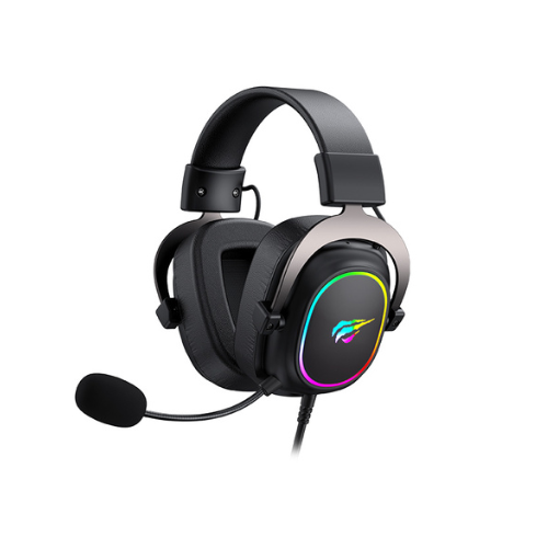Havit H2002P Over-Ear Wired Gaming Headphone