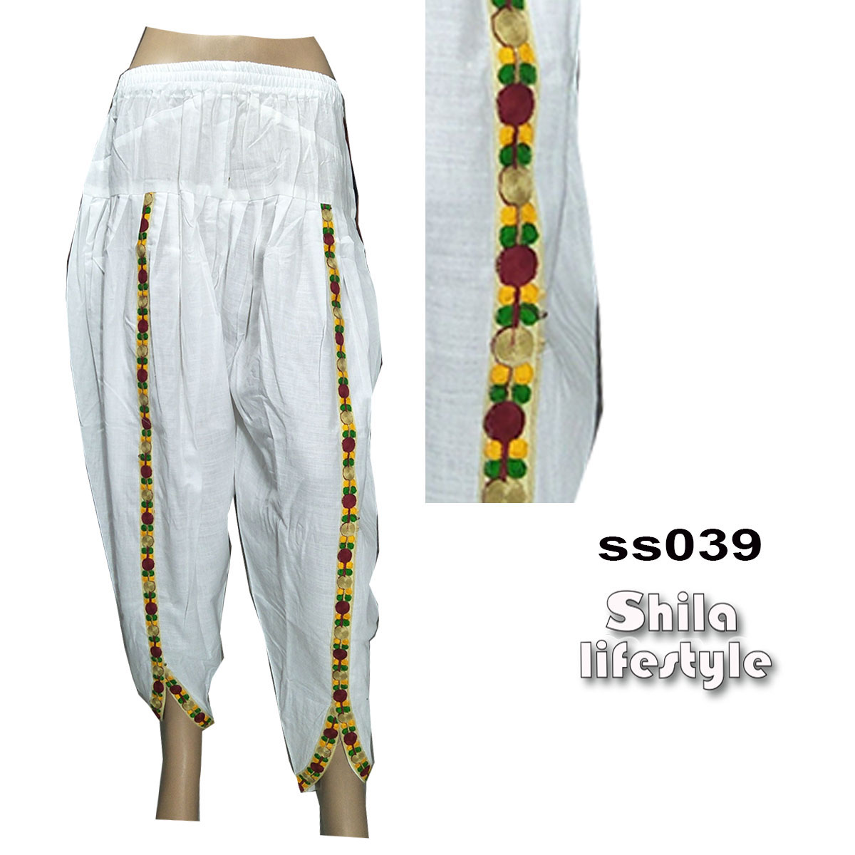 Alexia Harem trousers / Pants 8-20 - Susie's Boutique