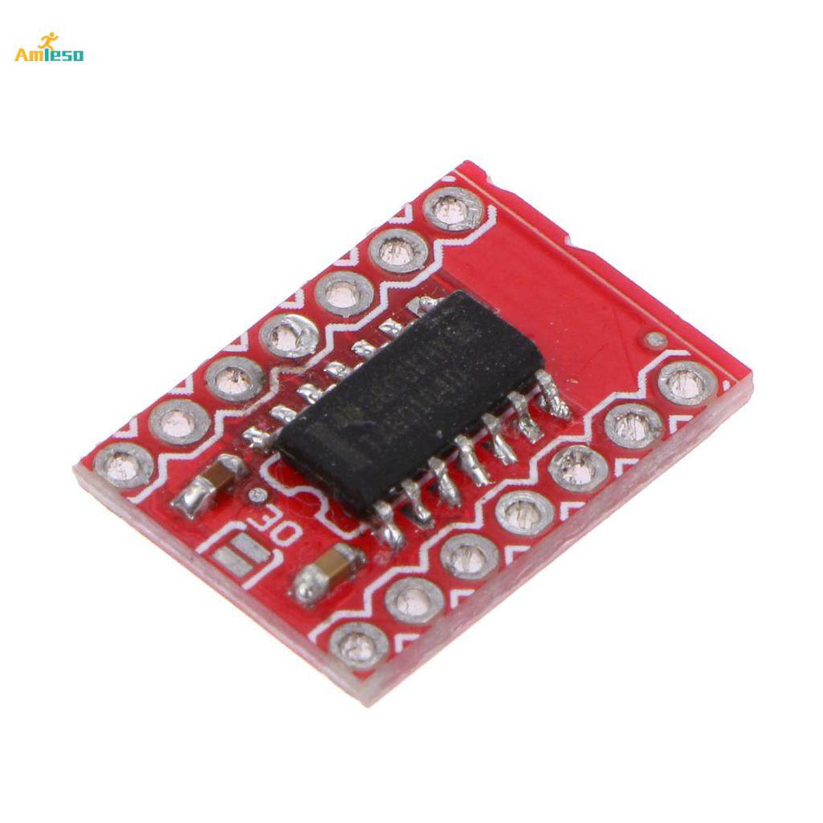 OEM 4-bit Voltage-Level Translator Breakout Board for TXB0104 Module