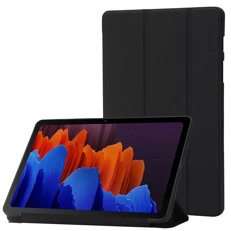 For Xiaomi Redmi Pad Pro Case 2024 PU Leather Soft TPU Back Stand Tablet Shell for Funda redmi pad pro Cover Case 12.1 inch. 