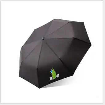 audi umbrella
