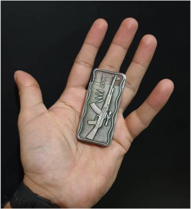 Windproof Jet Flame Pocket Lighter - Pocket Lighter. 
