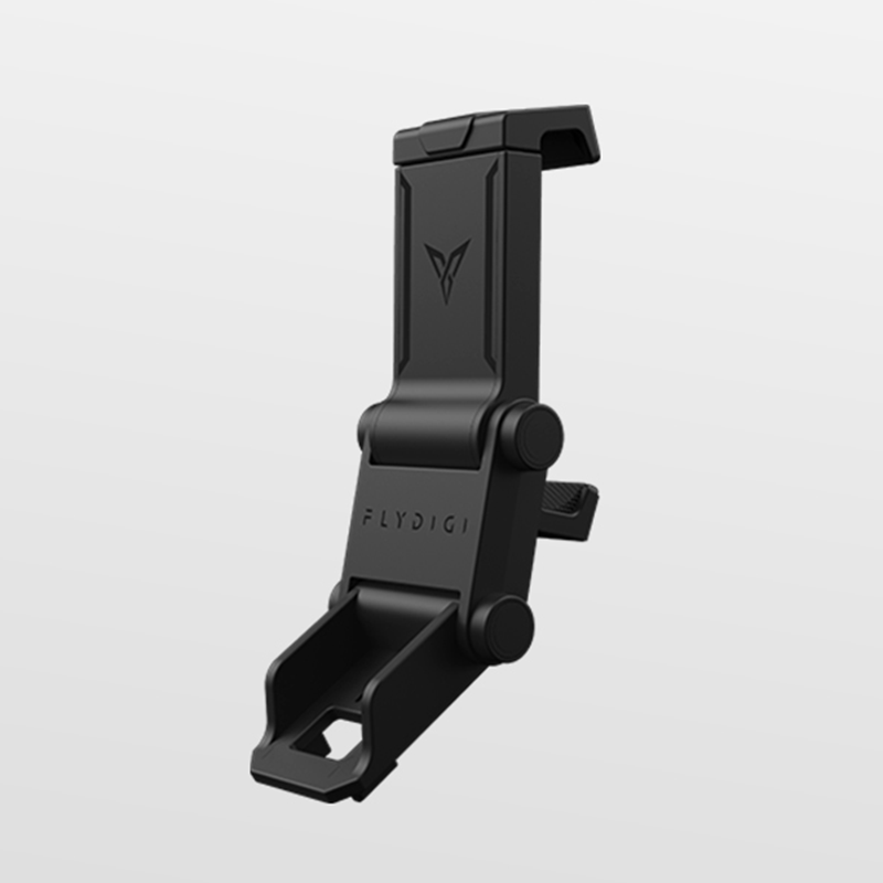 Original Flydigi Phone Holder For Flydigi Vader 3 Pro/ Vader3 /APEX3 /APEX2 /VADER2 /Wireless /APEX /X8pro Gamepad. 