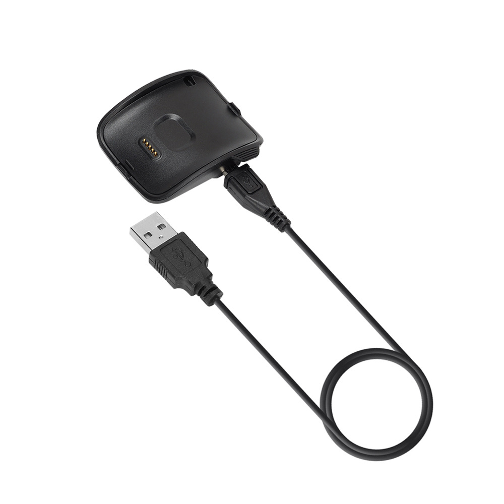 Szybka ładowarka stacja dokująca do Samsung Galaxy Gear S SM R750 inteligentny zegarek stacja dokująca do ładowania USB stacja dokująca do ładowania. 