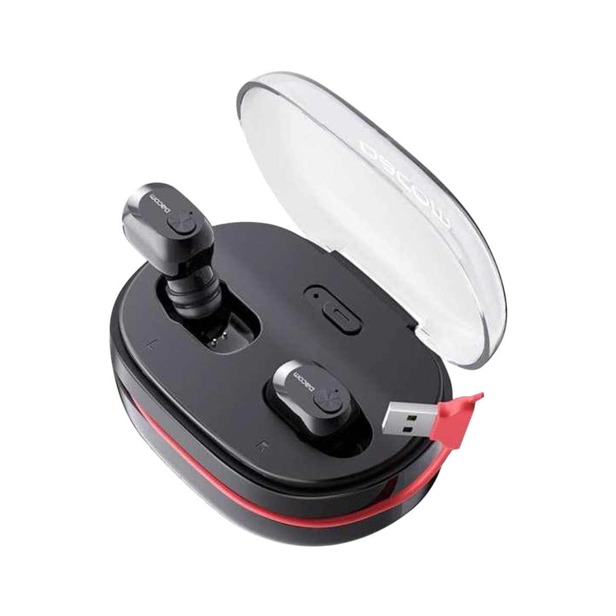 Dacom k6h pro ব্লুটুথ ইয়ারফোন