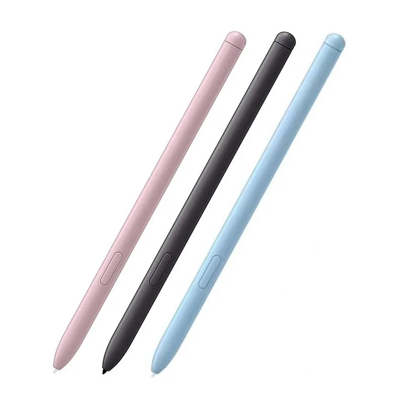 Tablet Stylus Pen Replacement S Pen For Samsung Galaxy Tab S6 Lite P610 P615 Stylus S Pen Without Bluetooth. 