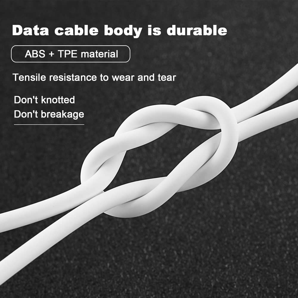 6 in 1 Watch Phone Charger Cable for Iwatch 9 8 7 6 5 4 Ultra Airpods All in 1 Cable for IPhone 15 14 13 Pro Max Type-C More. 