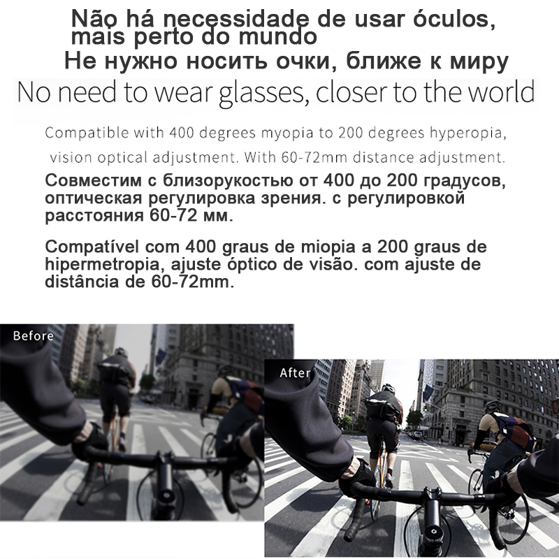 Bobo Bobovr Z6 Casque Helmet 3D VR Glasses Virtual Reality Bluetooth Headset For Smartphone Smart Phone Goggles Viar Binoculars. 