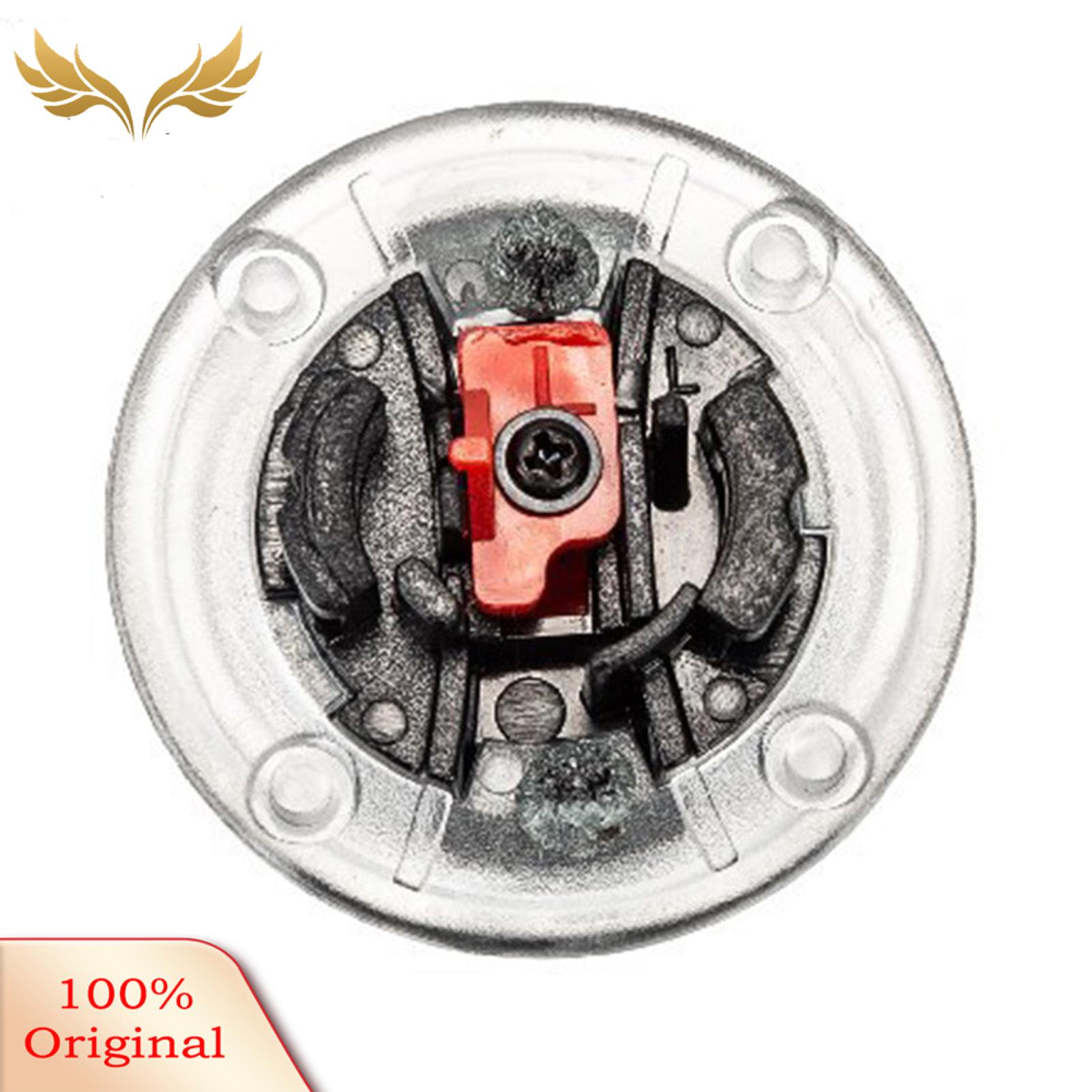 SuperRide Helmet Visor Clip Detachable Rust Resistant Helmet Visor Buckle. 