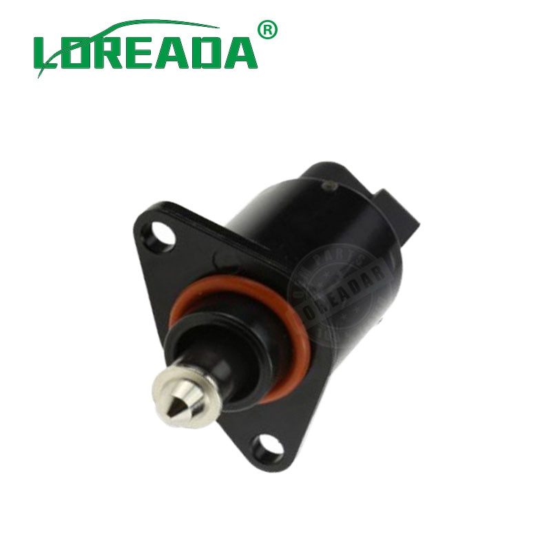 Idle air Control Valve Stepper Motor For PEUGEOT 206 SW 1.1 i 60cv  19209V A97110  1920.9V 230016079227  IAC Vavle. 
