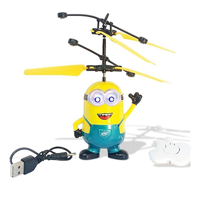 minion drone toy