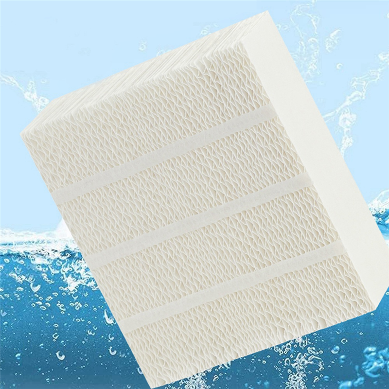 XHHDQES 1043 Humidifier Filter - Replacement for Essick Air 821000 EP9 EP9R 826000 826800 821000 Series Humidifiers. 