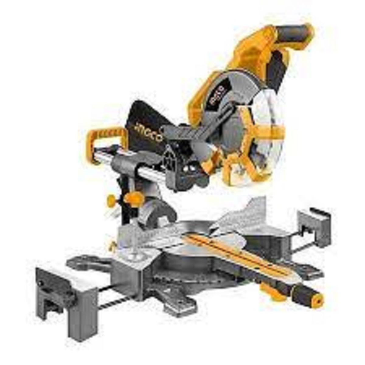 MITRE SAW 2400W INGCO-BM2S24001. 
