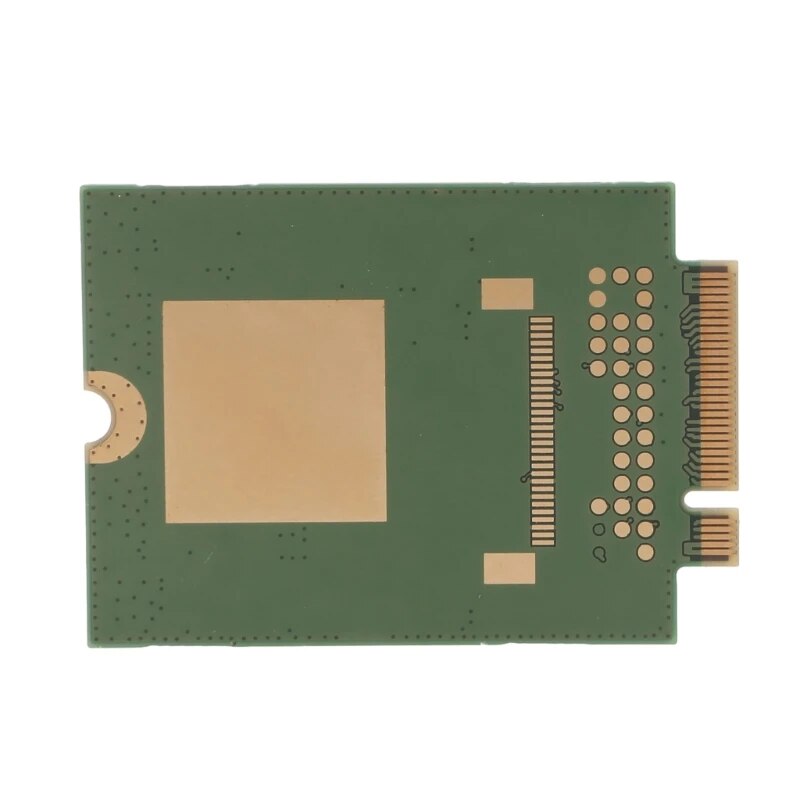 Fibocom L850-GL Card 4G LTE WWAN Card Module,Dedicated 4G LTE Module for Lenovo ThinkPad X1 Carbon Gen6 X280 T580 T480s. 