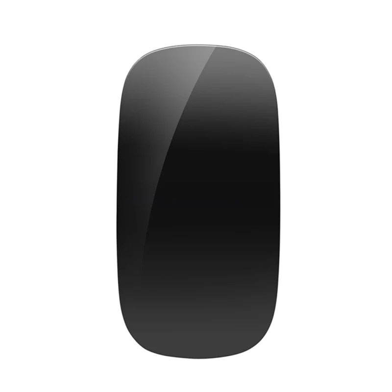 Multi-Touch Magic Mouse 2.4GHz Mice For Windows Mac OS White/Black For Laptop/Game/Desktop Drop Shipping. 