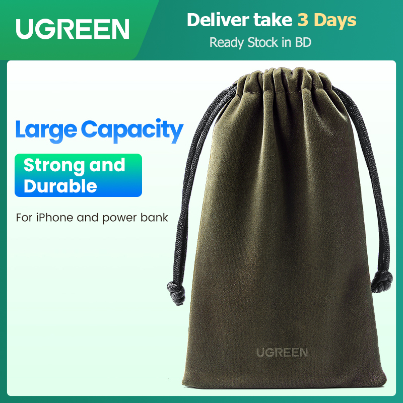 Power Bank Bag ubicaciondepersonas.cdmx.gob.mx