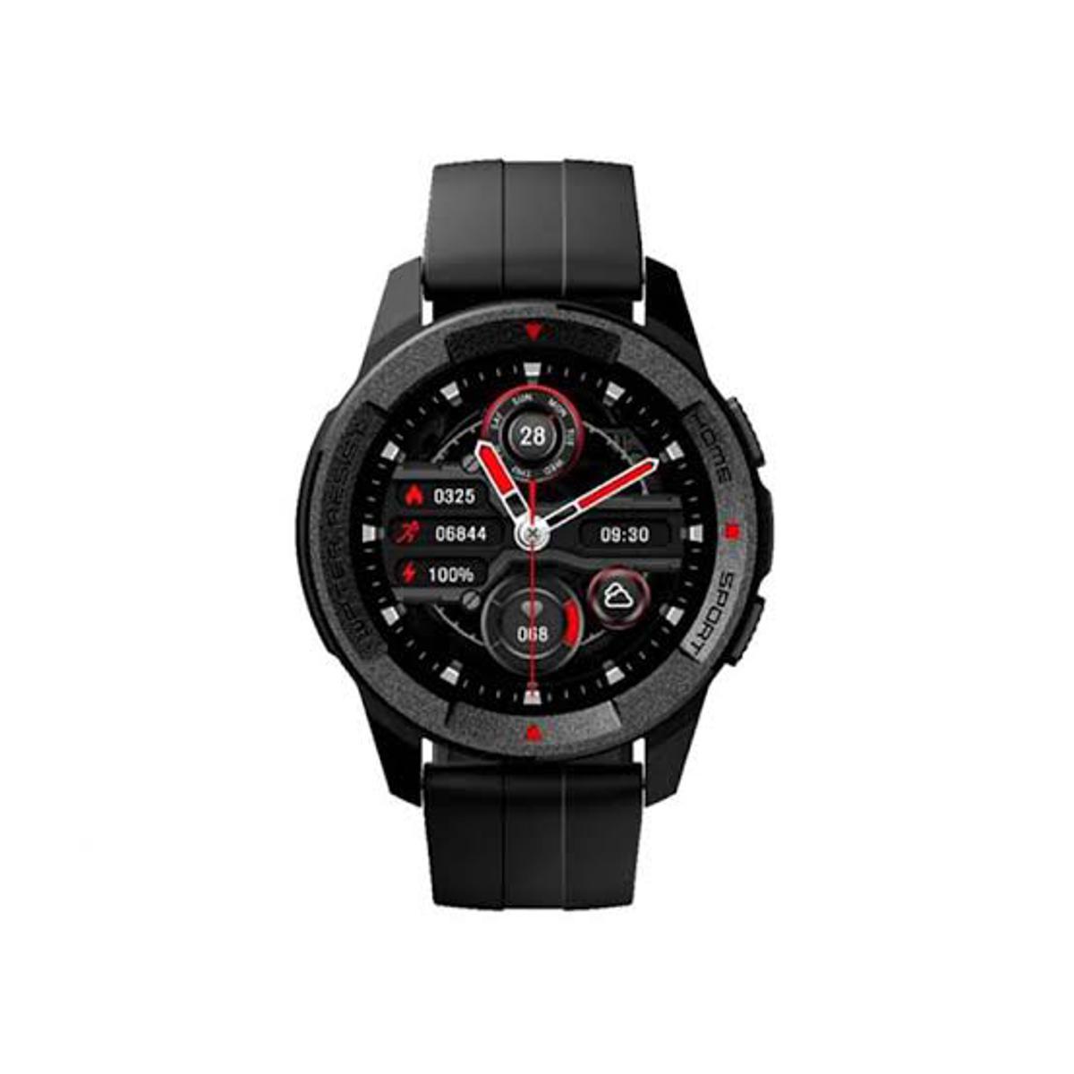 Xiaomi Mibro X1 Amoled Bluetooth Smart Watch