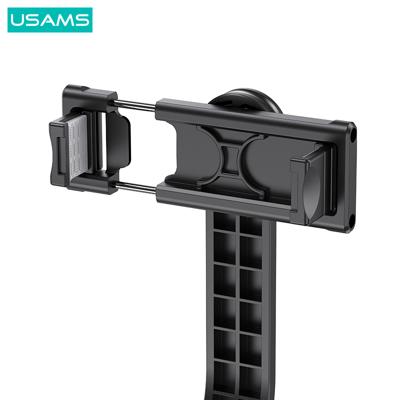 USAMS US-ZB256 Tripod Stand Smart Selfie Stick 360 Rotation 1.13m Wireless Selfie Stick. 