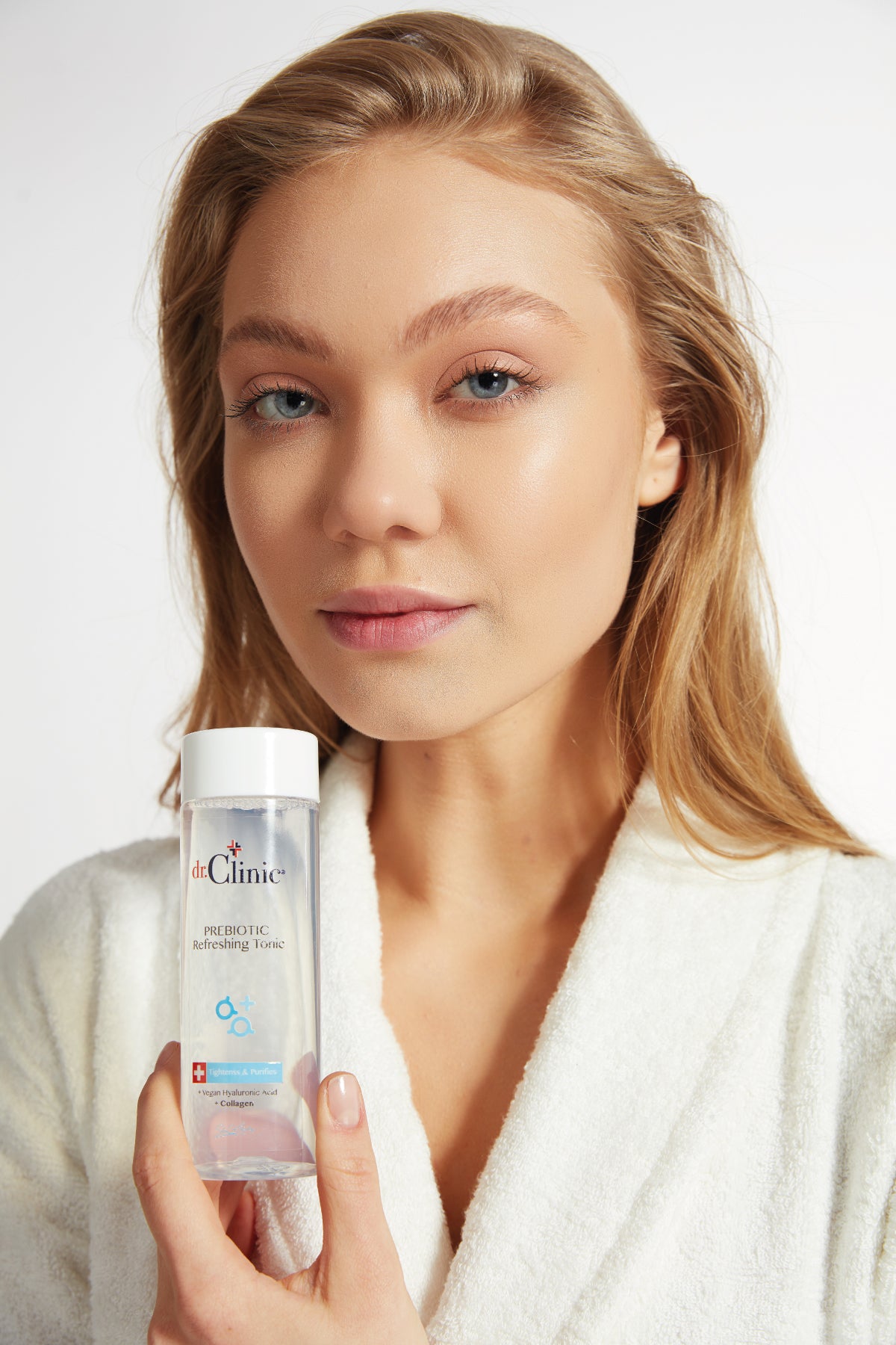 Dr. Clinic Refreshing Tonic-150ml. 