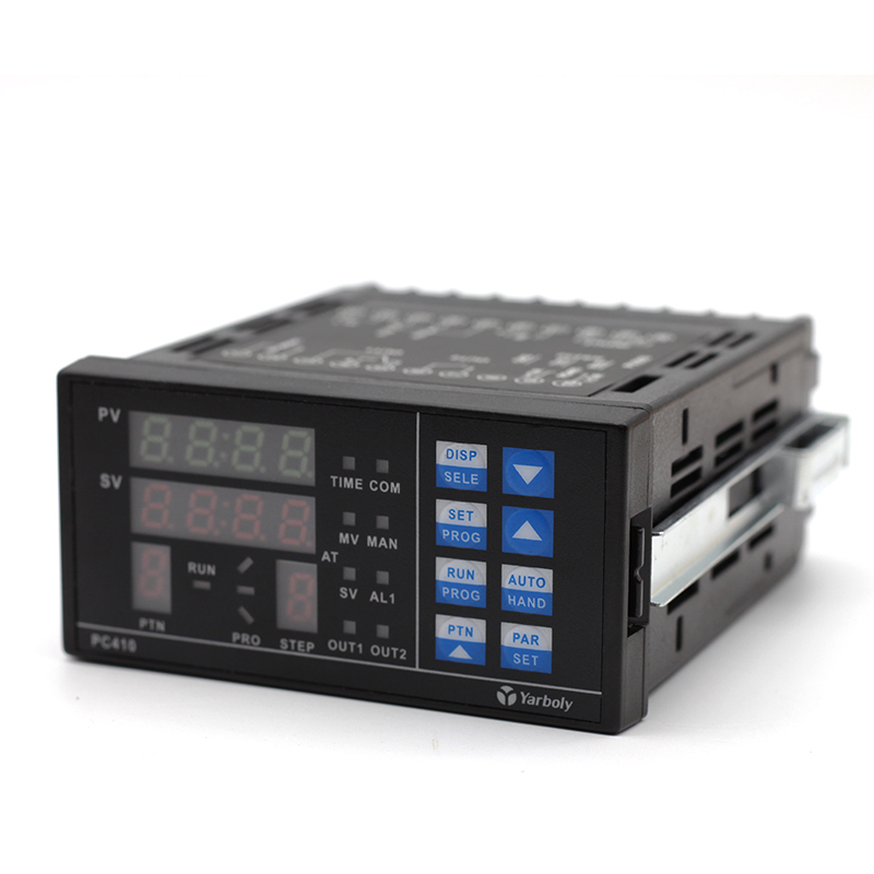 PC410 Digital Temperature Controller Thermostat  BGA Rework Station IR with RS232 Communication Module For IR 6500 IR6500 IR6000. 