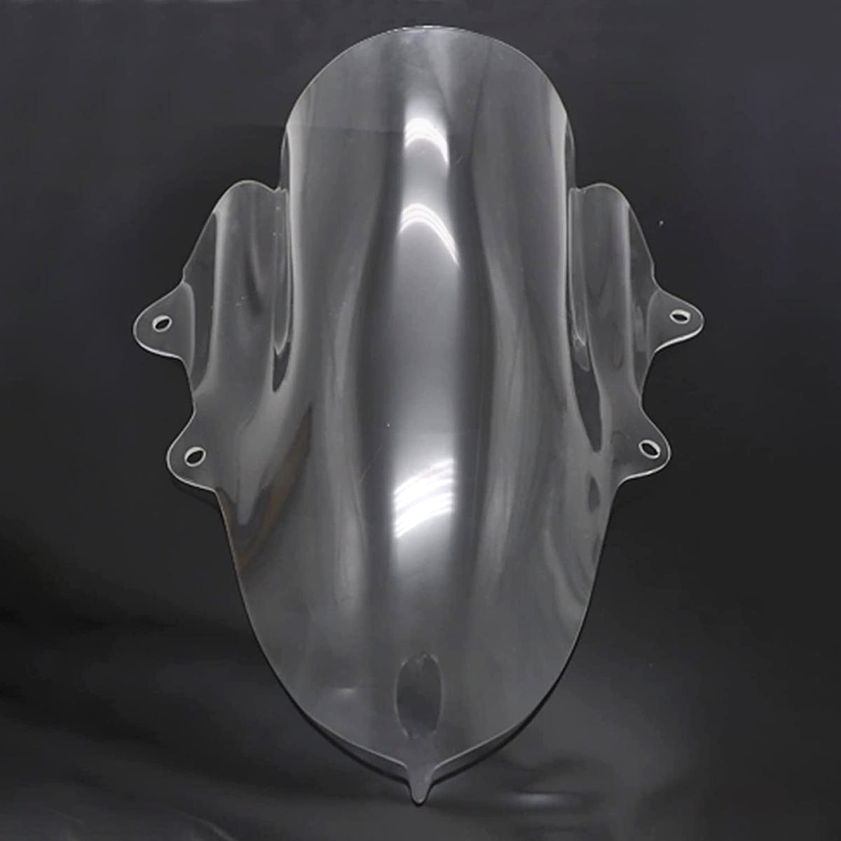 Motorcycle Windshield Windscreen Visor Compatible for YAMAHA R15 V3