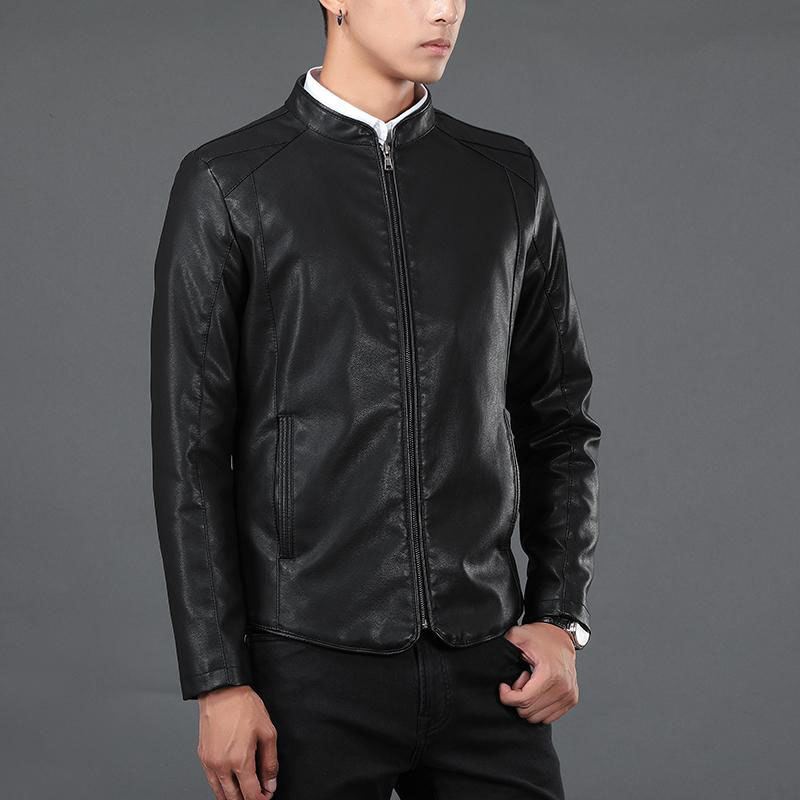hrx leather jackets