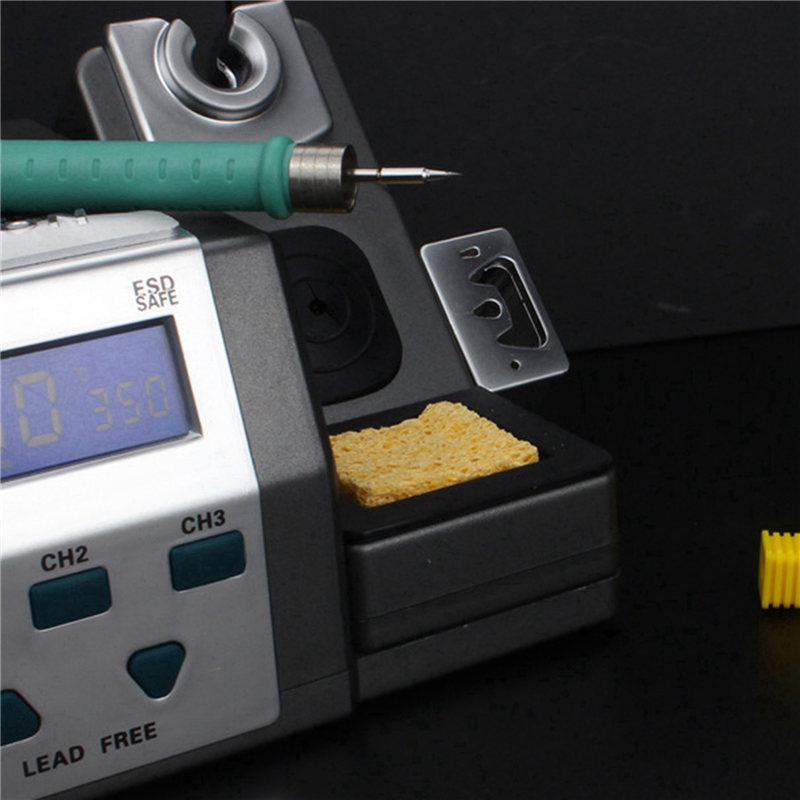 3X C210 Series Soldering Tip Lead-Free Solder Welding for T210 Handle for Sugon T26 T26D Soldering Station(020). 