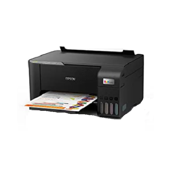Epson L3210 Print+ Scan+ Copy Tank Printer. 