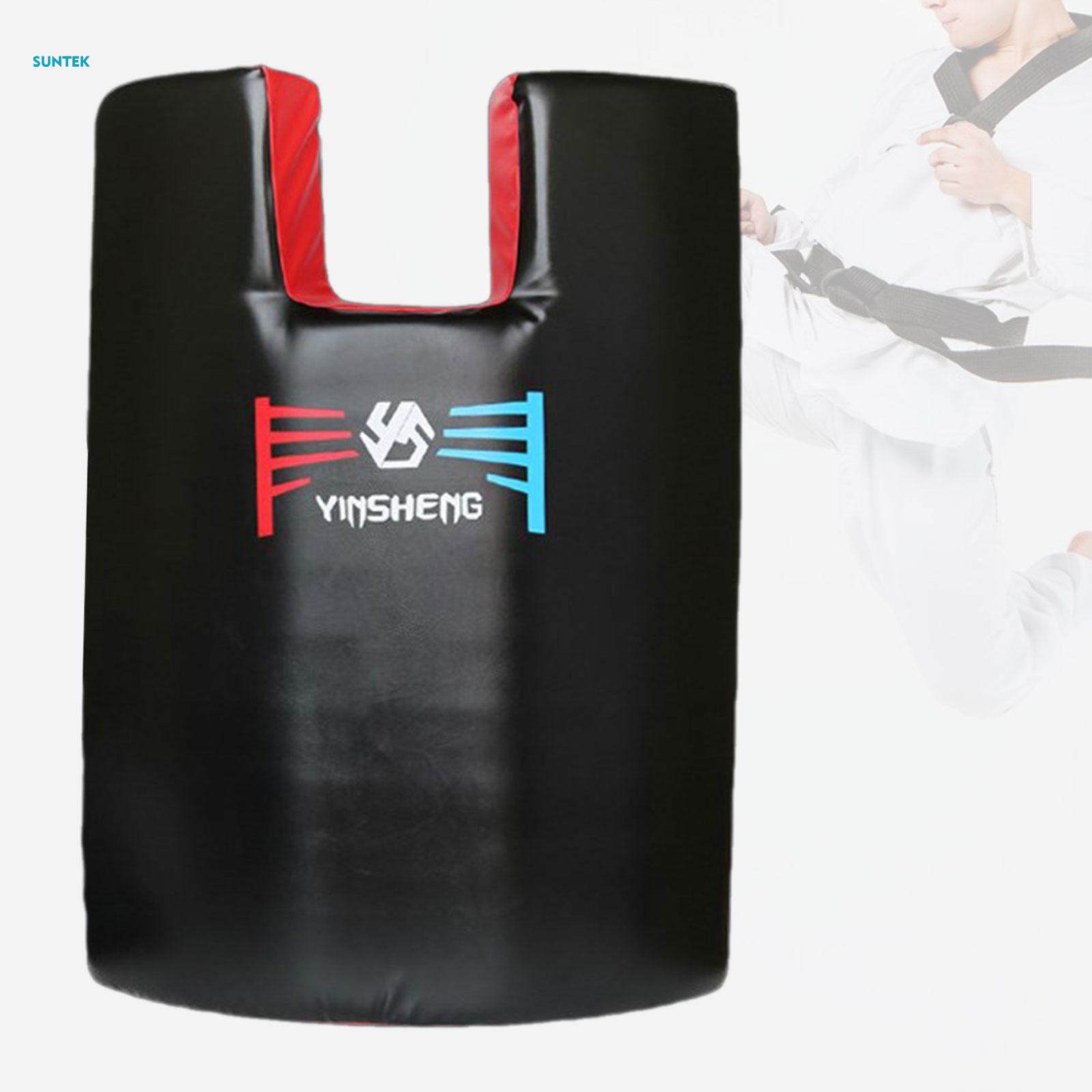Karate and Taekwondo Humanoid Target Training Accessory Fighting Kick Target Enhances Physical. 