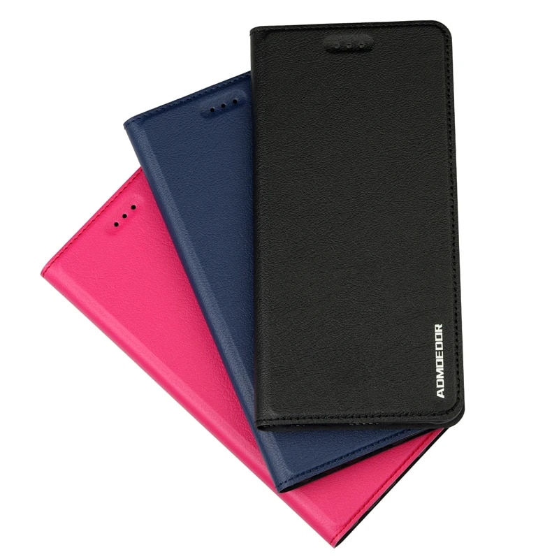 Oneplus 3 3T 5 5T 6 6T 9 10T 10 Pro 11 Case Leather Flip Cover for Oneplus Nord 2T CE 2 3 Lite N10 N20 N100 7 7T 8T 8 Back Cases BruberryBe. 