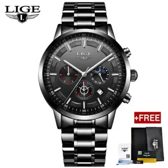 lige watch original