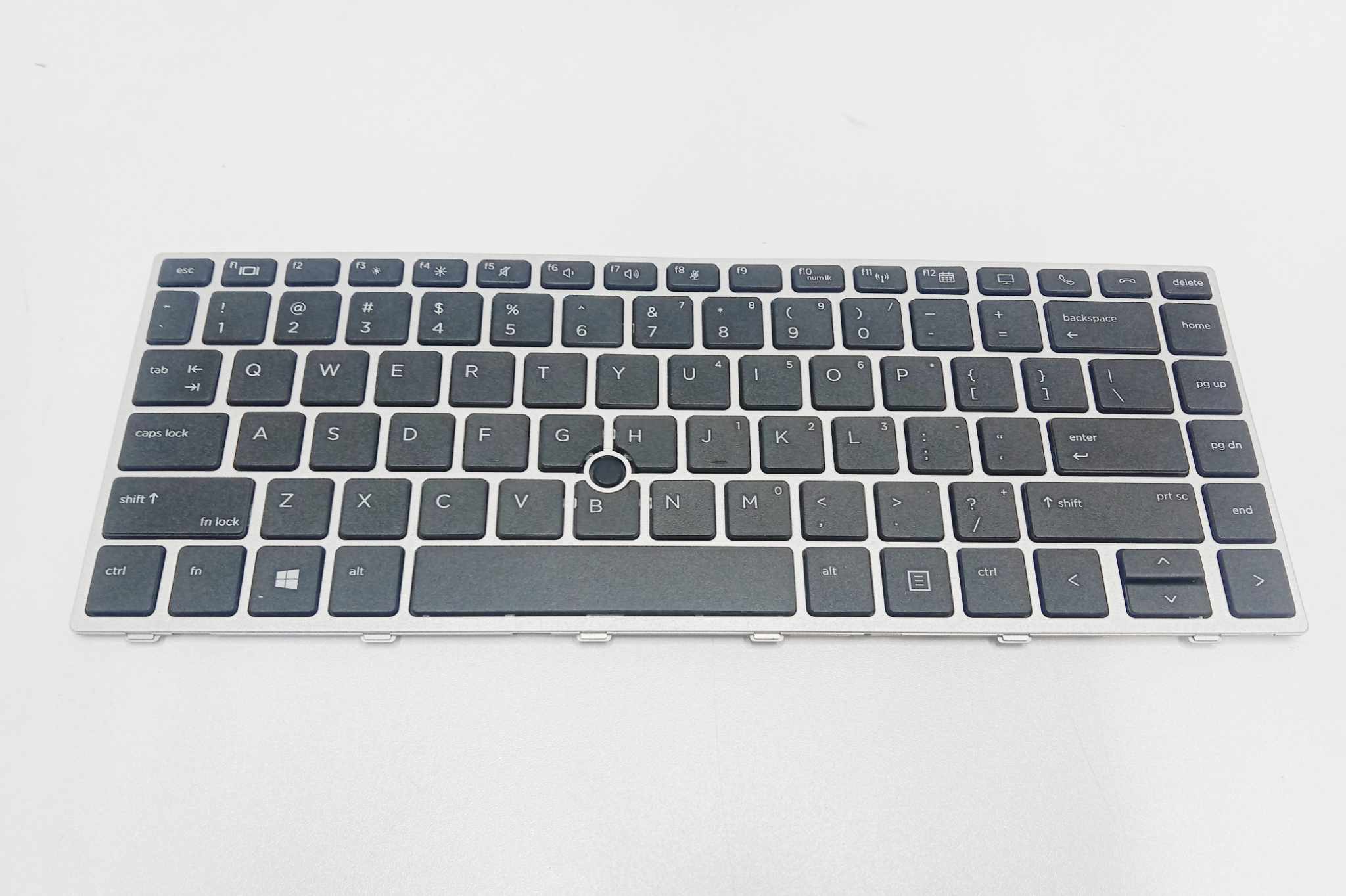 HP Elitebook 840 G5/846 G5/745 Notebook Keyboard. 