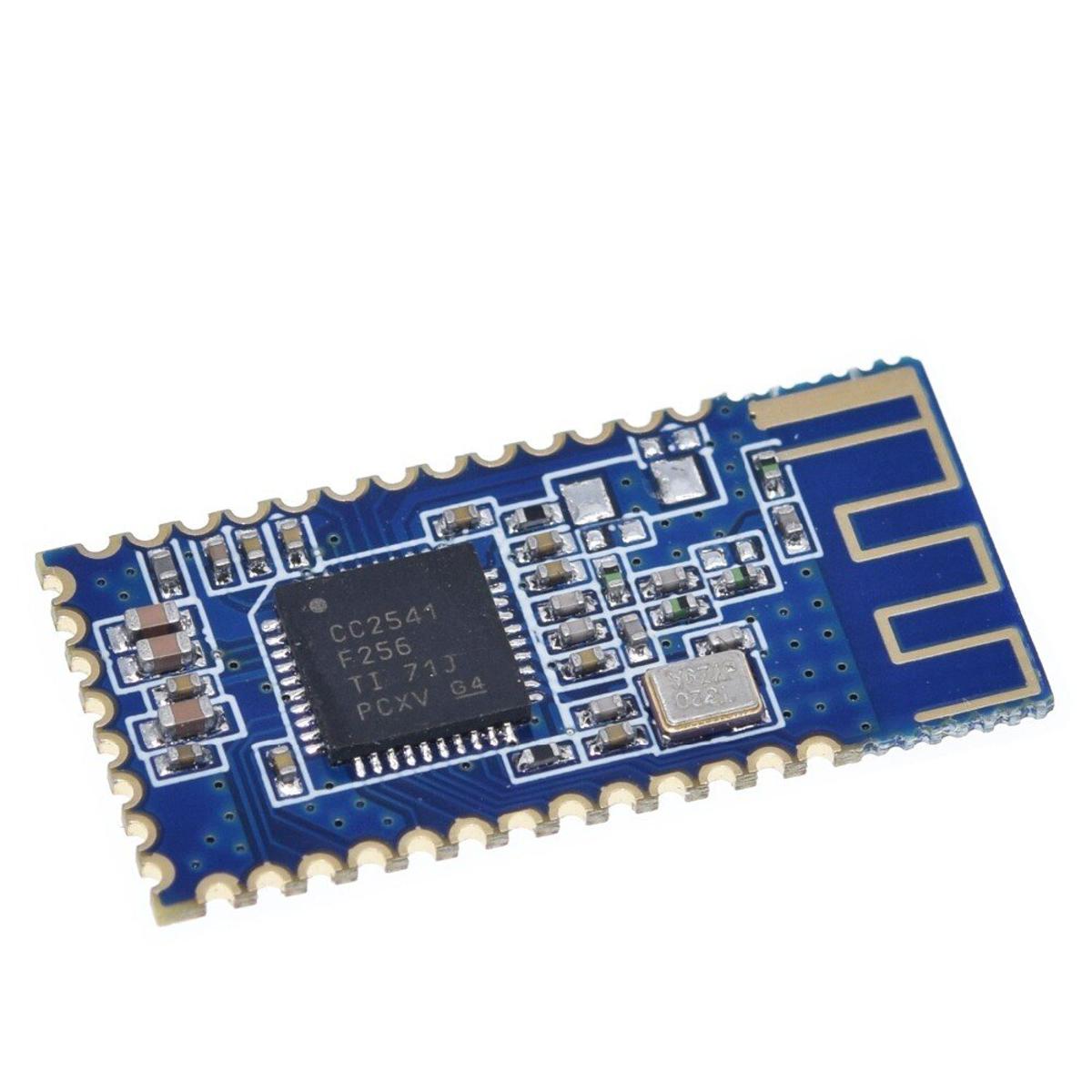 【happy one】TZT AT-09 IOS BLE 4.0 Bluetooth module for arduino CC2541 Serial Wireless Module compatible