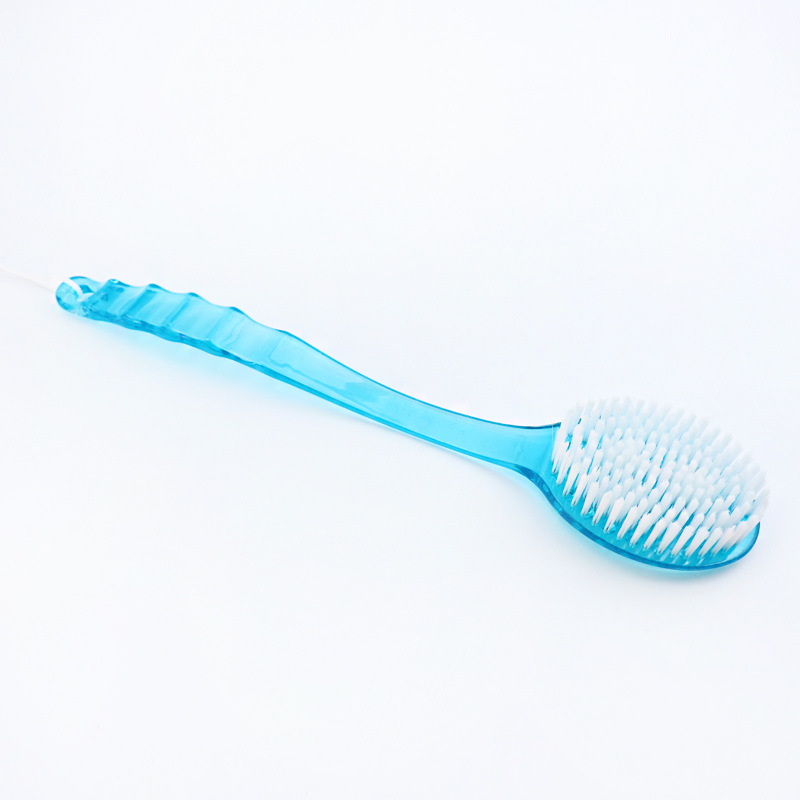 Bath Brush Long Handle Back Body Skin Cleaning Brushes Exfoliating