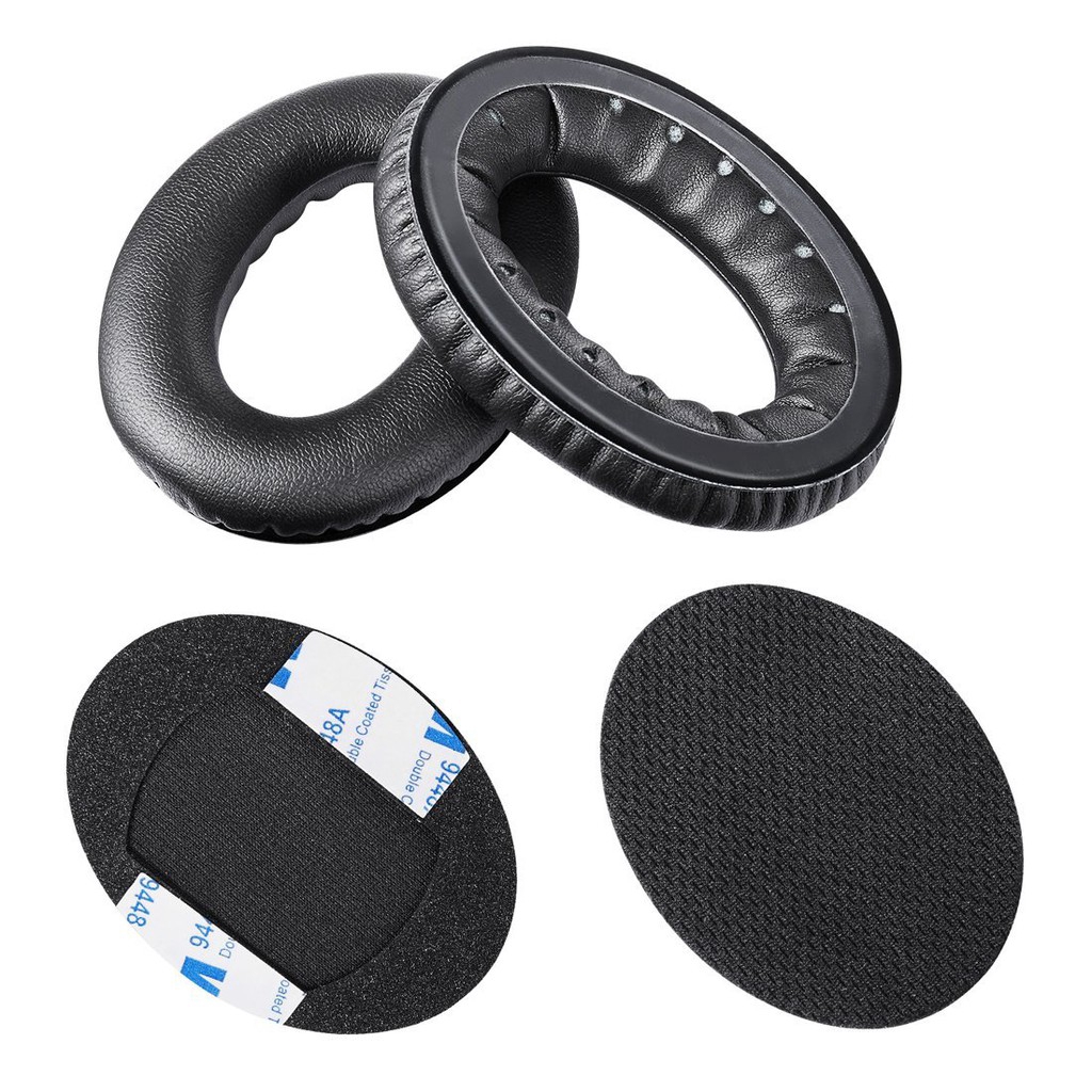 Replacement Ear Pads Earmuff Pillow Cushions Sponge For Bose AE1 Triport TP-1 TP-1A Headphones