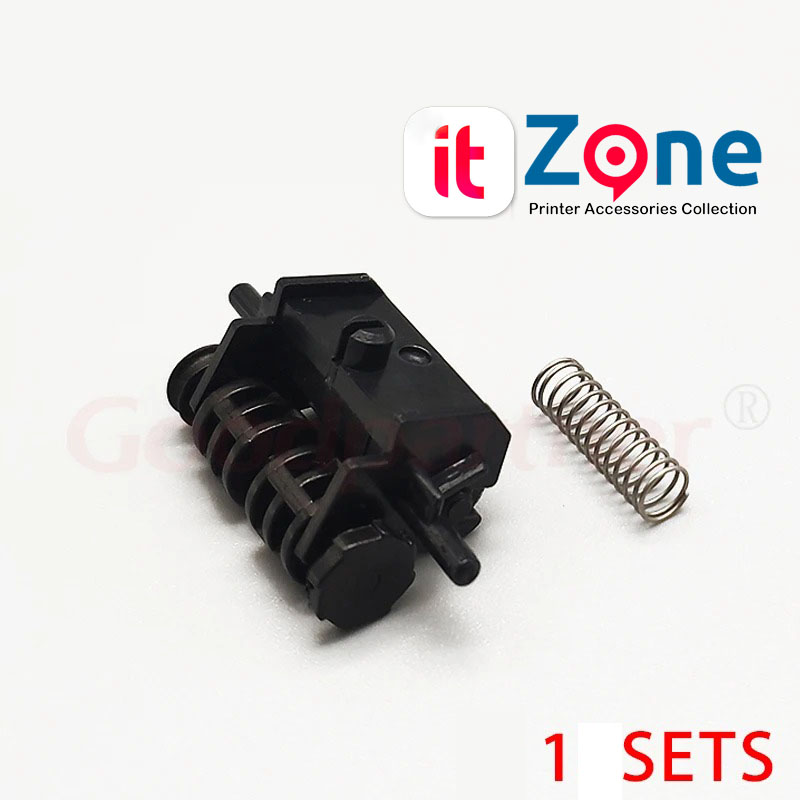 Paper Output Guide Roller for HP LaserJet P2035 P2055 2035 2055 P2035n P2055dn for Canon D1120 1150 1180 LBP-6650 6670