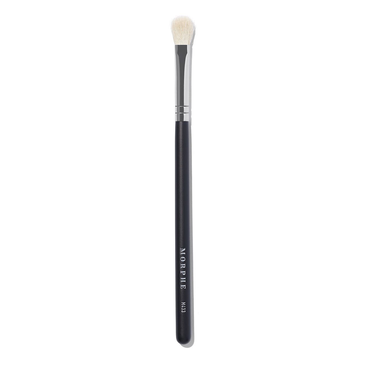 Morphe - M433 - Firm Blending Fluff Eyeshadow Brush