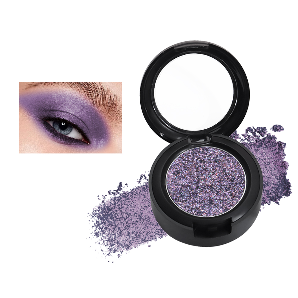 Latei Posies Bivanfe High-Pigmented Multichrome Eye Shadow Powder Multichrome Shifting Pigments Duochrome Chameleon Eyeshadow Chrome Powder. 