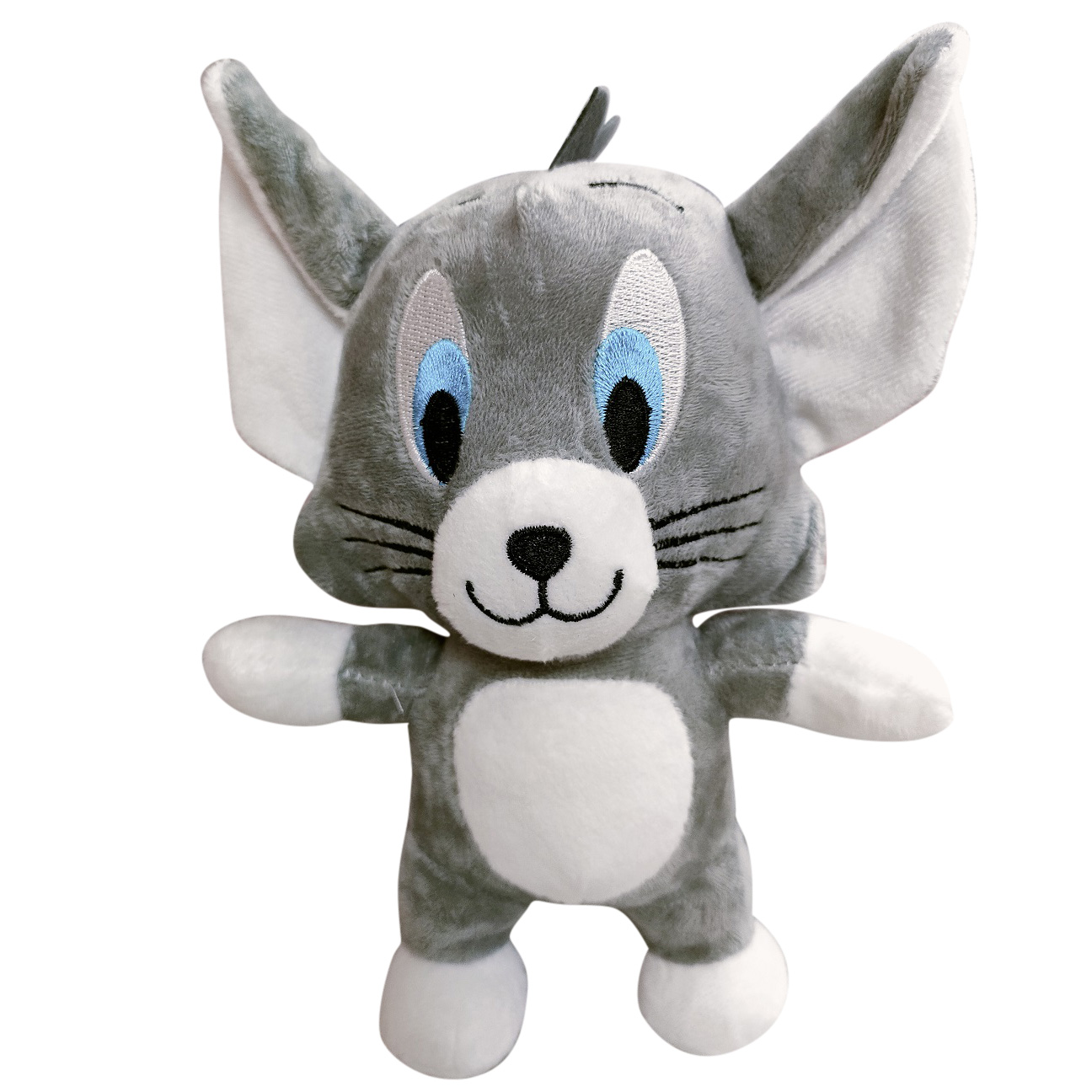 Tom And Jerry Nibbles Plush | atelier-yuwa.ciao.jp